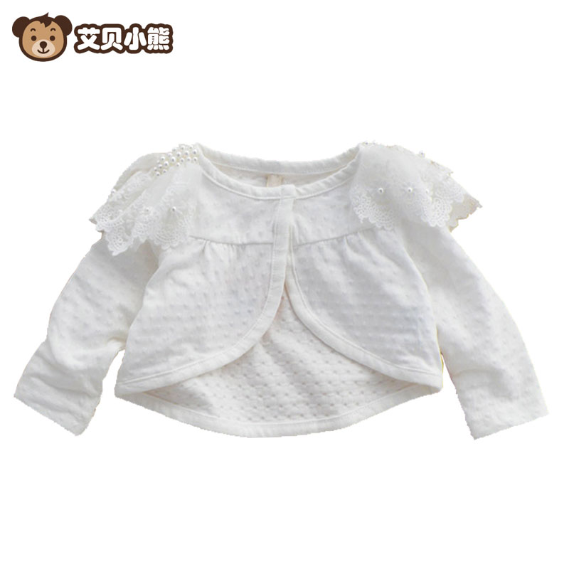 Cape pour fille en Toile de coton - Ref 2154823 Image 3