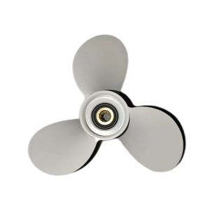 适用雅马哈船用螺旋桨叶4匹5匹6匹8匹马力海的安奇迪亚岛哈迪斯等