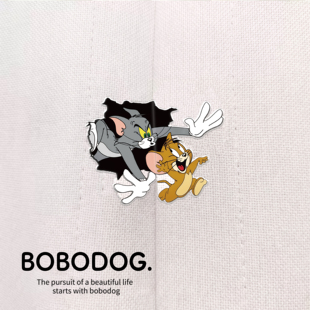 强力窗帘磁吸闭合扣客厅卧室门帘遮光扣环合拢夹子防漏光固定神器