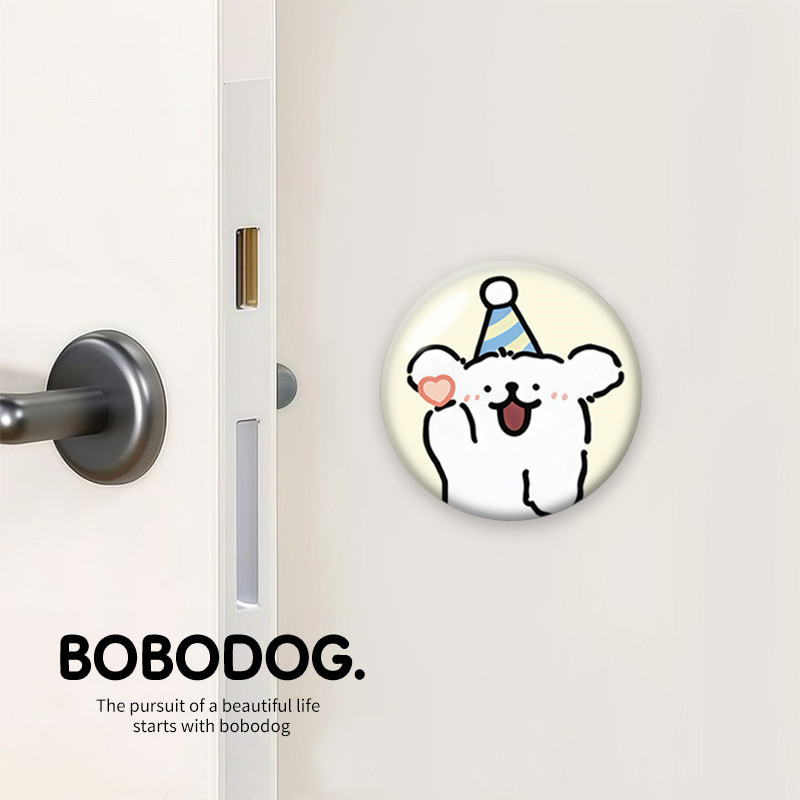 门把手防撞贴硅胶静音垫入户门免打孔防风防碰撞神器防撞创意门挡,家居饰品,创意门挡,淘宝优惠券,粉丝福利购,淘宝优惠卷