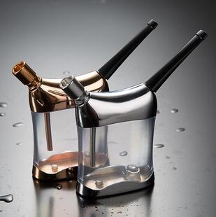 男士水烟壶礼健康烟具多重循环过滤烟嘴可清洗水烟嘴便携烟壶