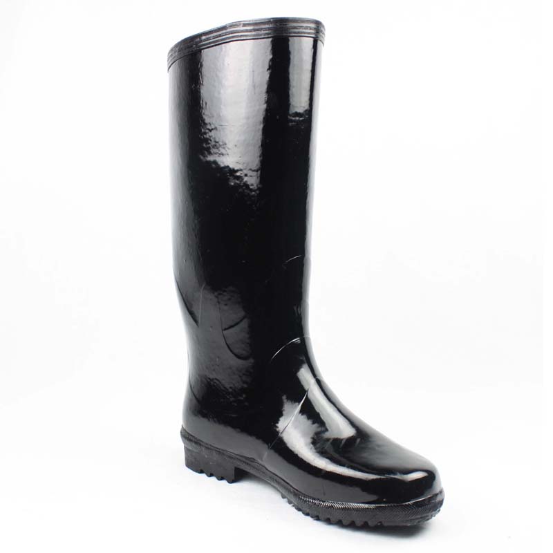 Chaussures en caoutchouc - Ref 941598 Image 3
