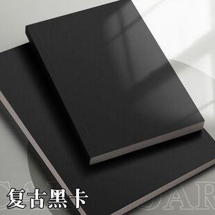 a5空白笔记本ins风笔记本学生高颜值实用日记本子