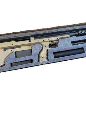 捷鹰srs老玩家版不抛壳手拉金属道具模型成人玩具吃鸡狙击枪钢镚