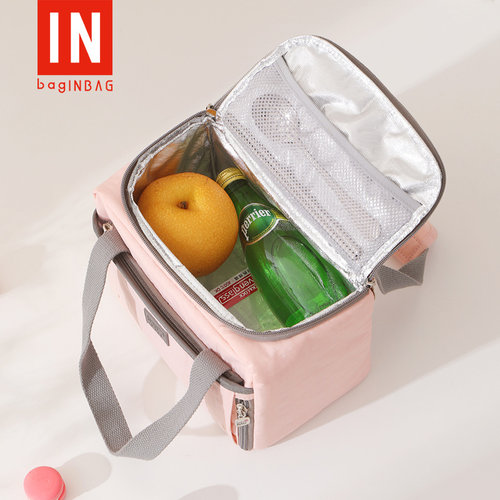 保温带饭包bagINBAG