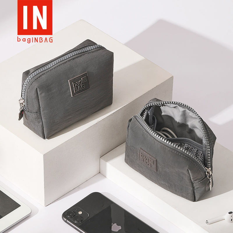 baginbag化妆包数码包