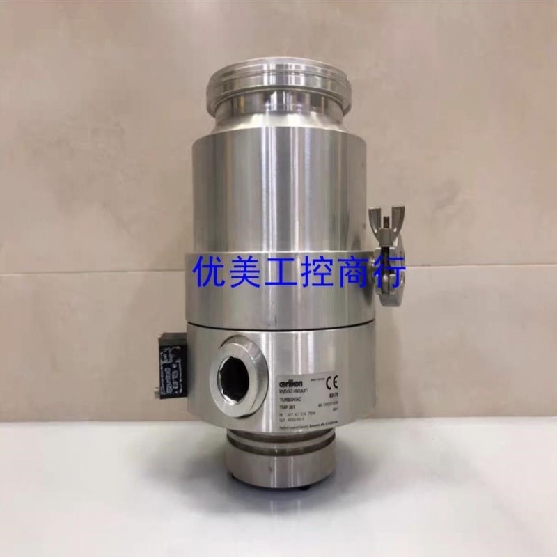 [工控]莱宝TURBOVAC TMP 361 85670议价
