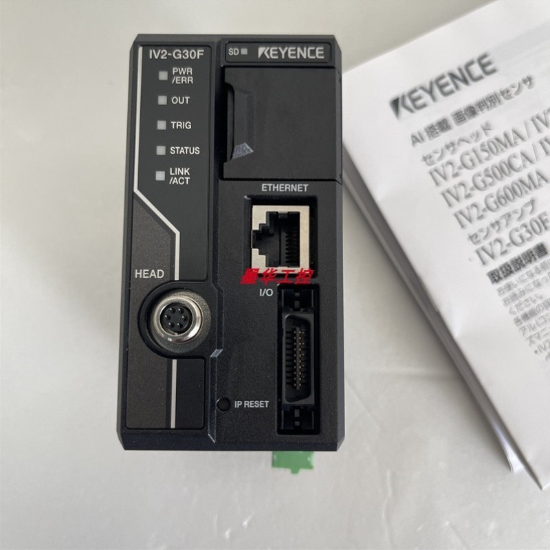 基恩士IV2-G30F 正品IV2-G500CA IV2-G300CA IV2-G60正品