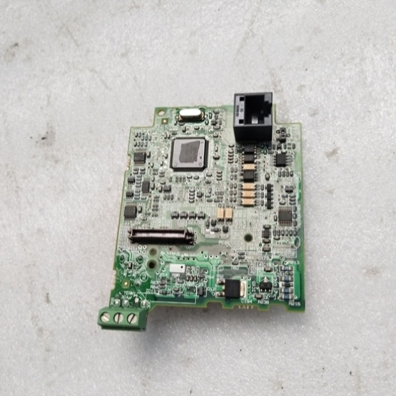 变频器主板SA537123-04实物图