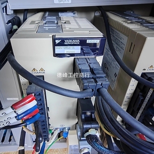 200a11a002000安川3kw安川1.5kw sgdv 德峰工控