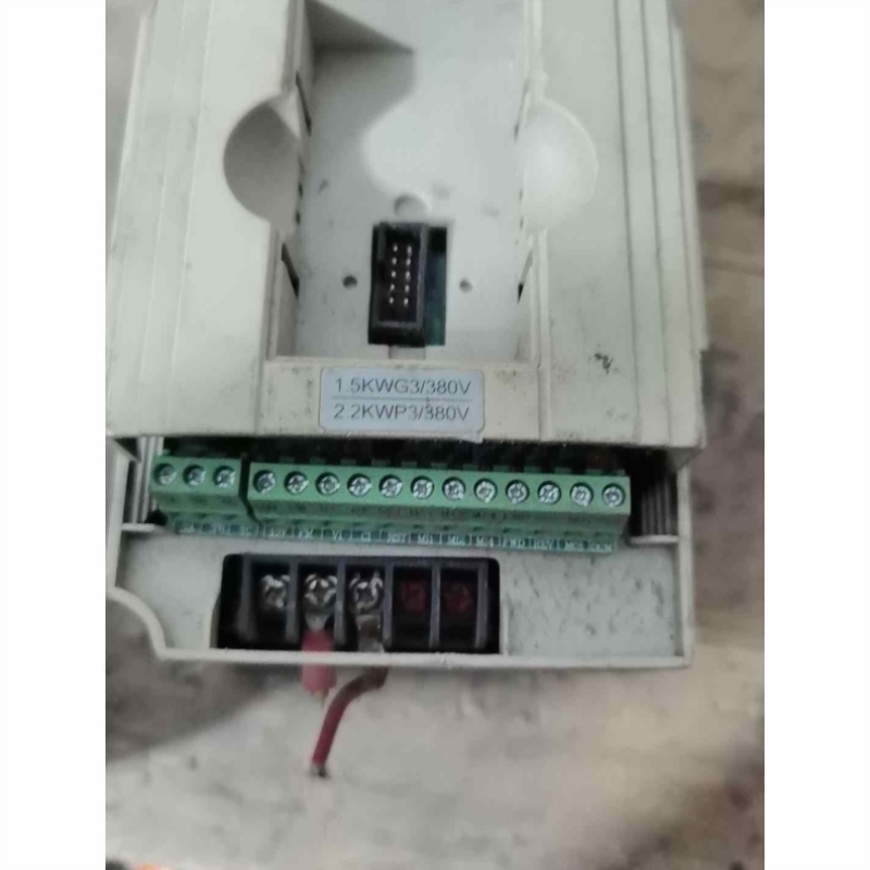 1.5kw,380v jte200变频器功能保证包好用