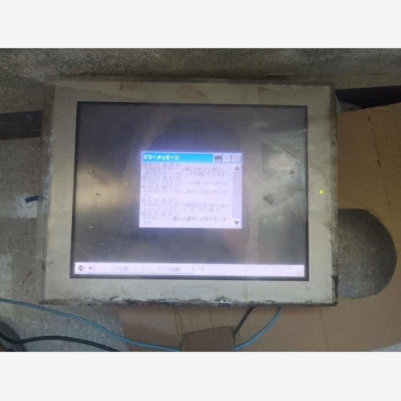 【议价】议价商品 普洛菲斯Pro-Face触摸屏AGP3600-T1-AF