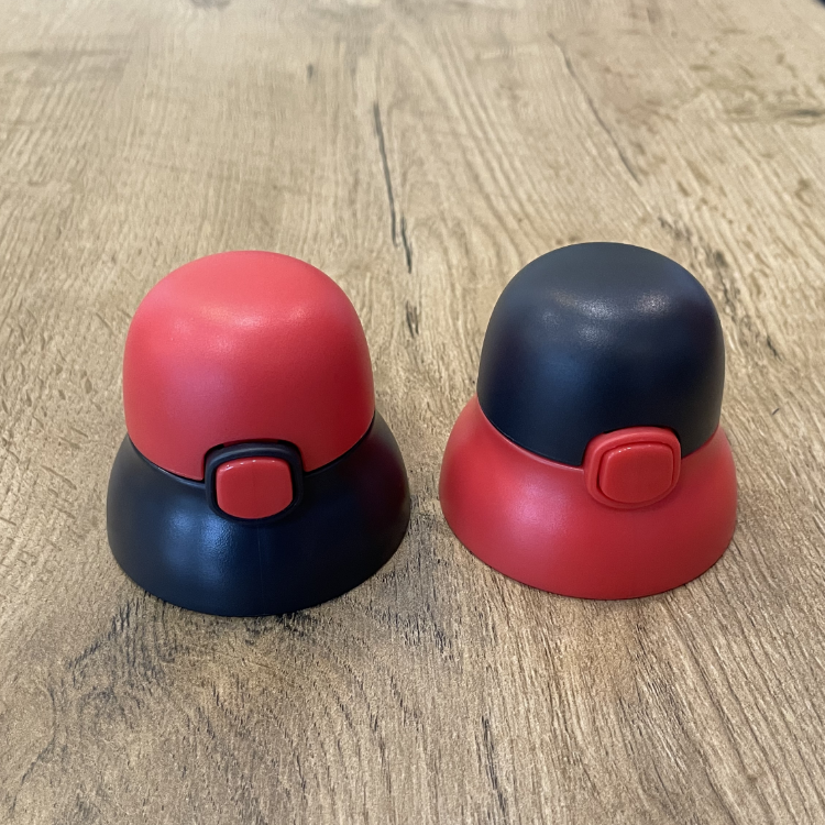 迪士尼 汽车 麦昆 WD-3437 保温水壶手柄背带吸管水杯盖子配件