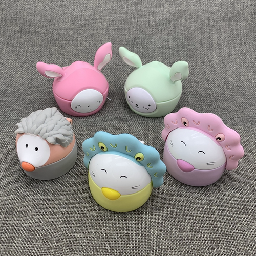 小比咔 TMY-2339 2343 2341 2348 2352 2350通用防漏吸管水杯盖子