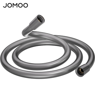 九牧通用防爆花洒软管淋浴热水器出水管连接加长喷头洗澡浴室配件