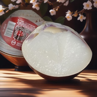 老式蛤蜊油河蚌贝壳抹手防开裂哈利油嘎啦拉歪歪子双丰收旮旯油