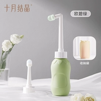 Для выхода на улицу, портативный, антибактериальный, 380 мл