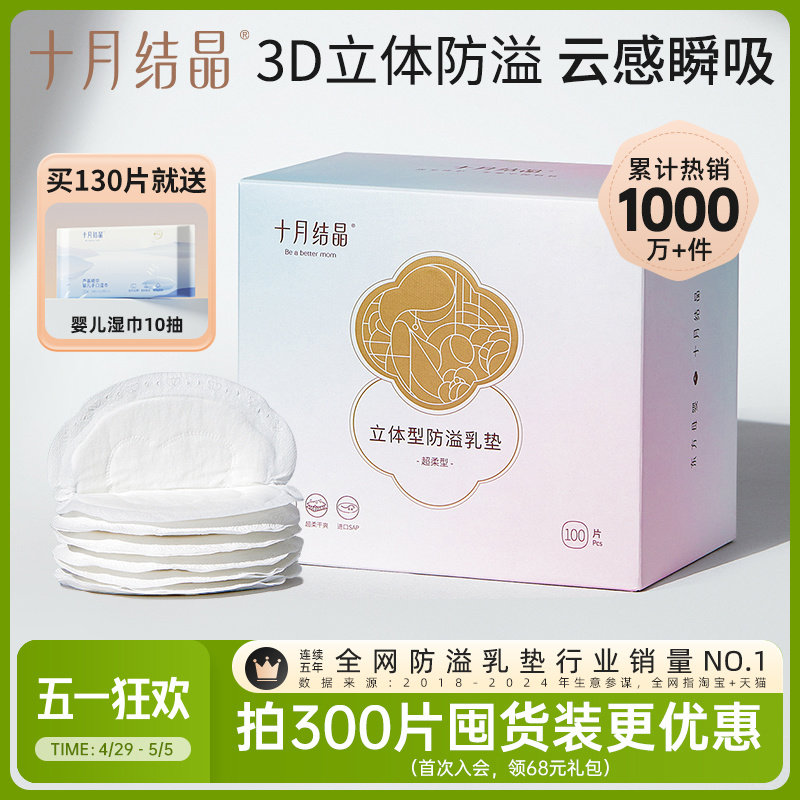 ʮ�½ᾧ������泬��һ��������沸���ڷ�©�̵�����100Ƭ����