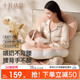 十月结晶六合一多功能婴儿哺乳枕斜坡防吐奶溢奶新生儿喂奶枕头