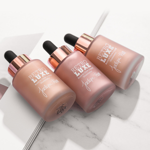 网红同款液体高光液