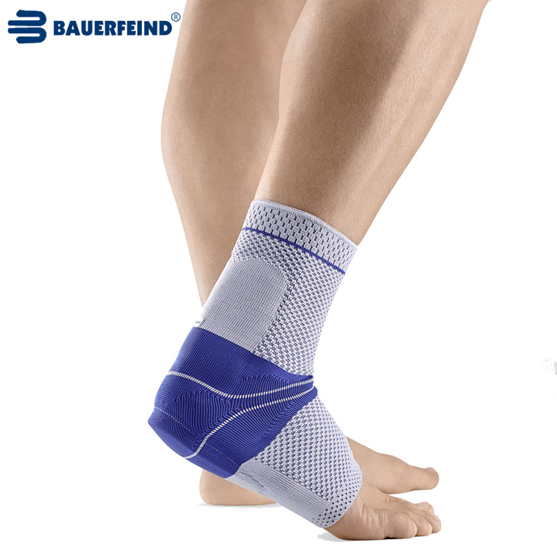 德国保而防护踝运动护脚腕护跟腱