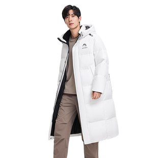 【王一博明星同款】鸭鸭冰壳系列2.0羽绒服男女东北零下40度外套J