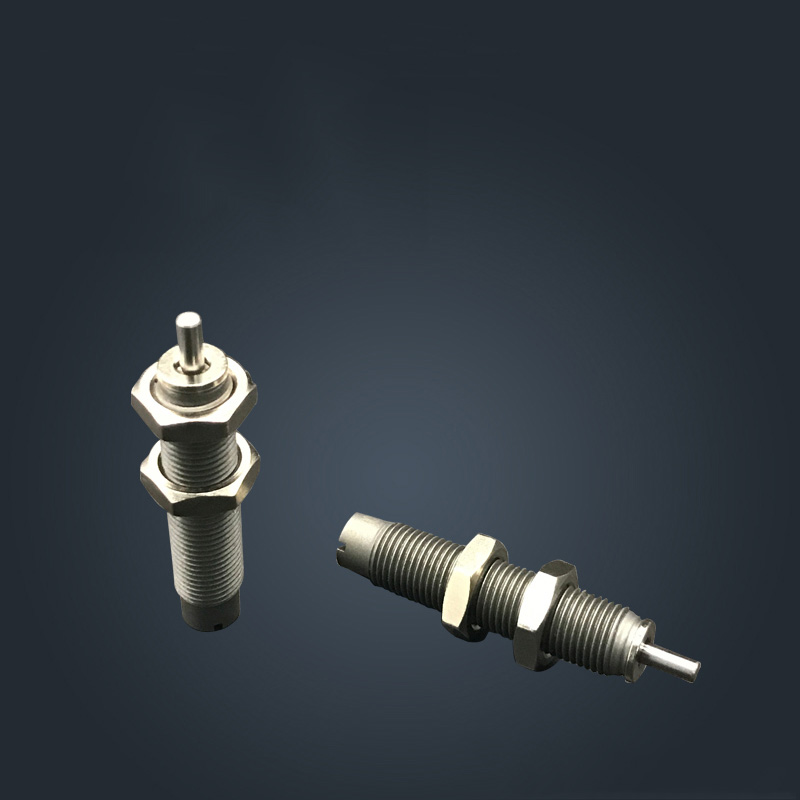 油压/液压缓冲器RB/RBC0806