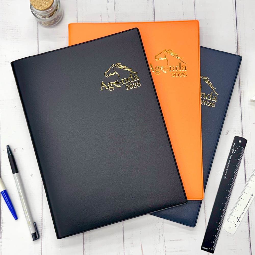 season2026年B5A5直周志计划本