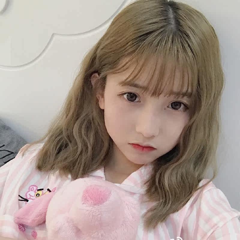 Perruque cheveux courts - Ref 2608107 Image 5