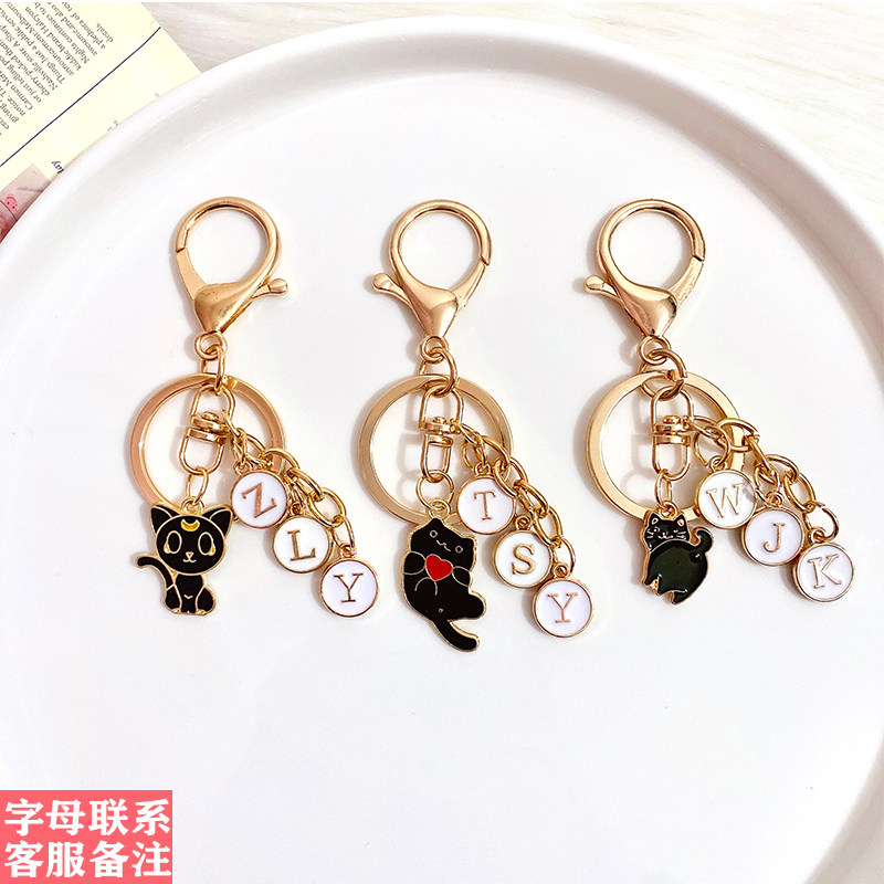 其他卡通锌合金学生同学闺蜜朋友