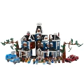 Ordinary College Edition Stranger Things Clair House