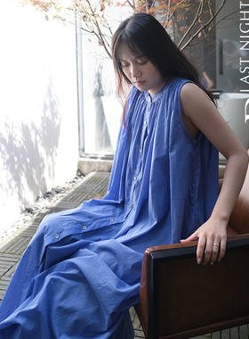 LNParty 新款夏季吊带裙女薄款家居服可外穿性感海边度假连衣裙