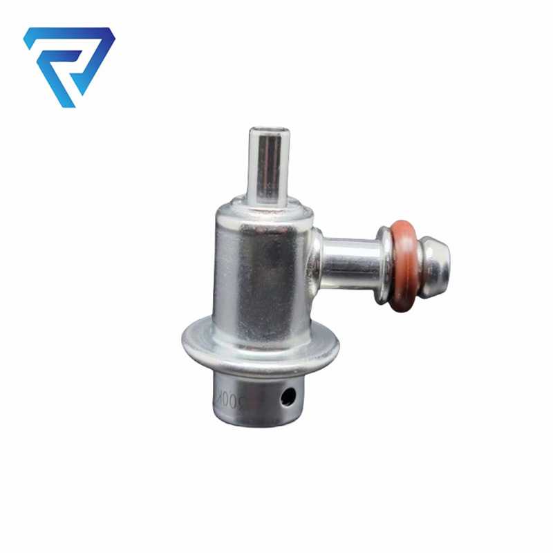 高质量燃油压力调节器适配铃木