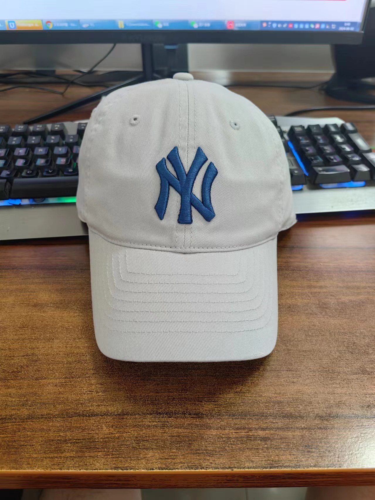 清仓微瑕疵品--无吊牌防伪