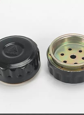 包邮山东临工配件装载机铲车933 953 955F 956柴油液压箱盖加油口