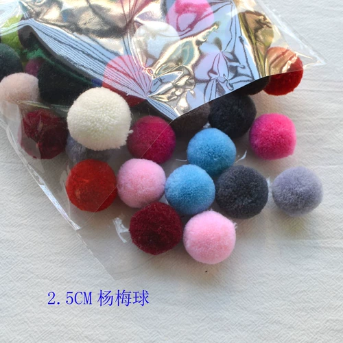 Смешанный детский аксессуар для волос ручной работы, DIY