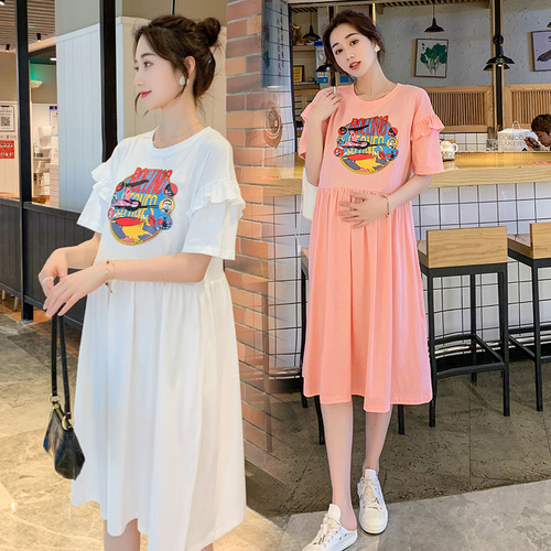 十礼孕妇装 SLYFZ2022