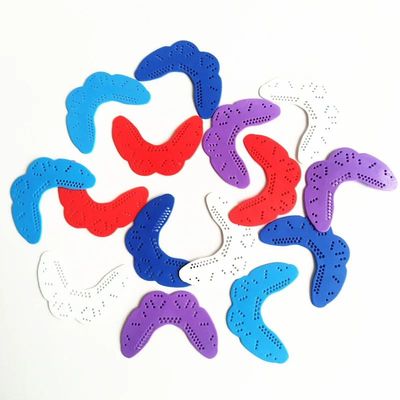 New Sport Mouth Guard Teeth Protector Kids Adults Mouthguard