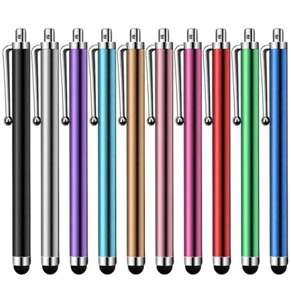 10pcs Stylus Pen For iPad  Pencil Touch Pen For Android IOS