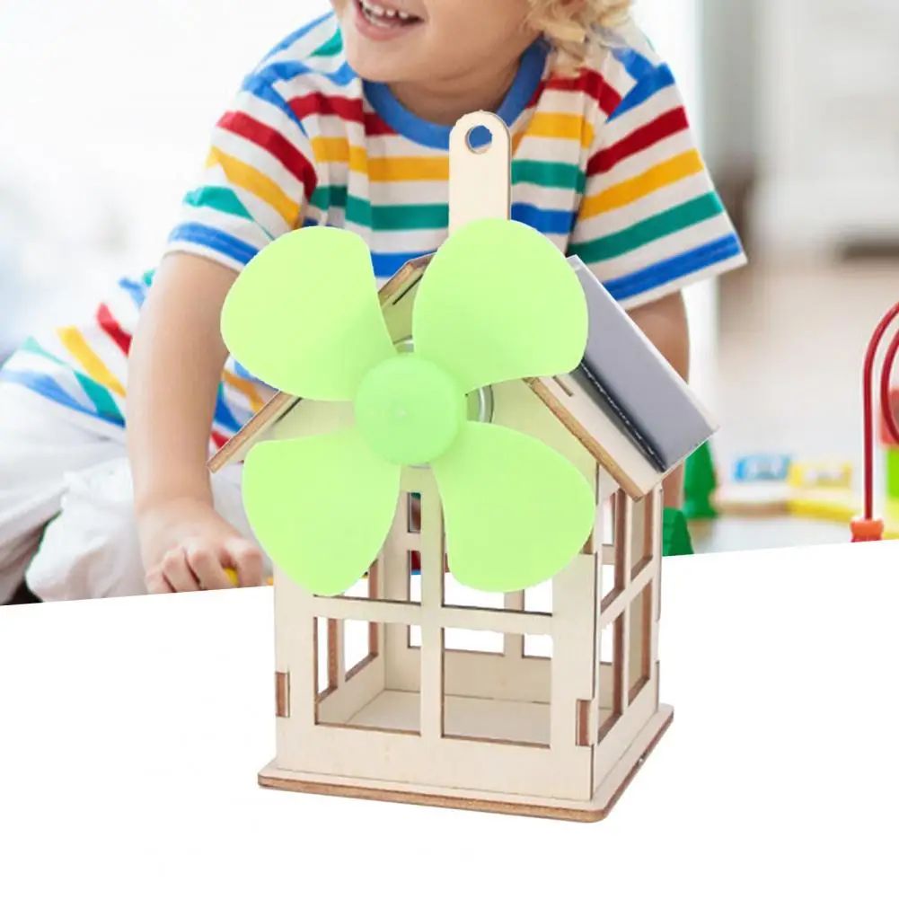 Science Toy Intellectual Technological Sturdy Children Toddl