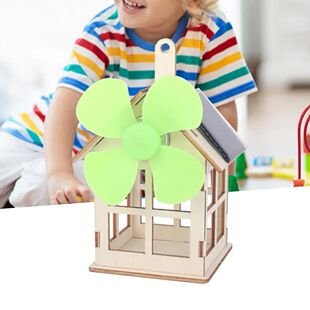 Science Toy Intellectual Technological Sturdy Children Toddl