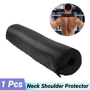 Fitness Barbell Pad Squat Weight Lifting Foam Neck Shoulder