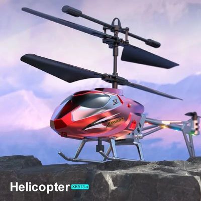 Remote Control Helicopter, Aircraft with Altitude Hold, One