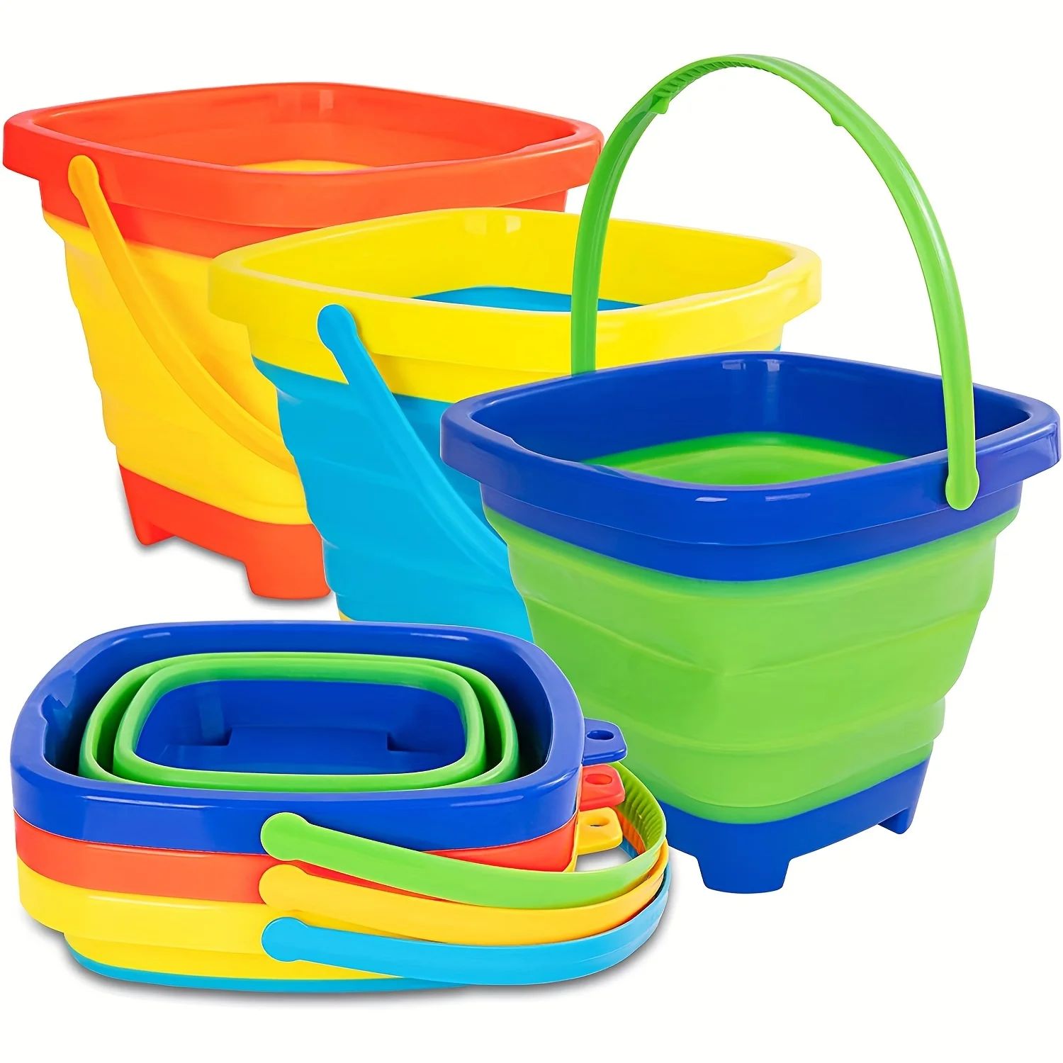 Children Beach Toys Summer Outdoor Baby Beach Digging Sand T