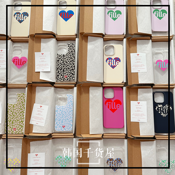经典logo爱心手机壳菲林硬壳
