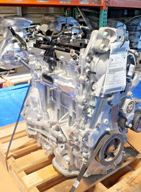 适用英菲尼迪M25 G35 QX50 QX56 QX60 QX70 KR20 2.0T 发动机总成