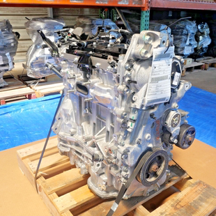 QX56 QX60 QX70 适用英菲尼迪M25 2.0T QX50 KR20 发动机总成 G35