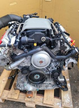 适用奥迪Q3 Q4 Q5 Q6 Q7 A9L A8L A6 C6(4F) BDW 2.4L 发动机总成