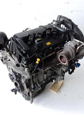 适用宝马R55 316i 318i 325i 116i 118i N13B16A 1.6T 发动机总成