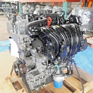 K2S 普莱特 KX5 2.4L 发动机总成 EV5 适用起亚 K3S KX7 KX3 G4KJ